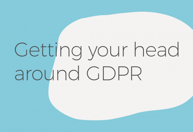 Understanding GDPR: Advice for counsellors